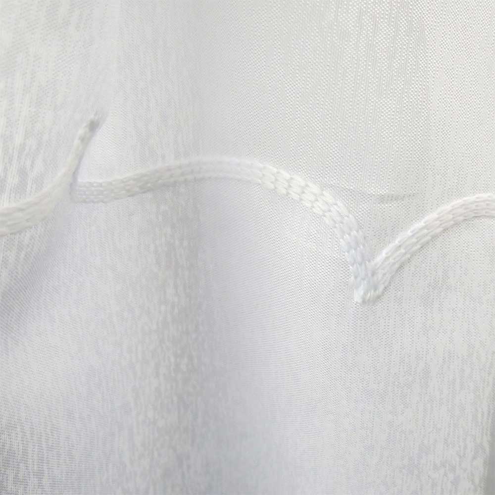 Roma II Frosty Cornelli Sheer/Voile