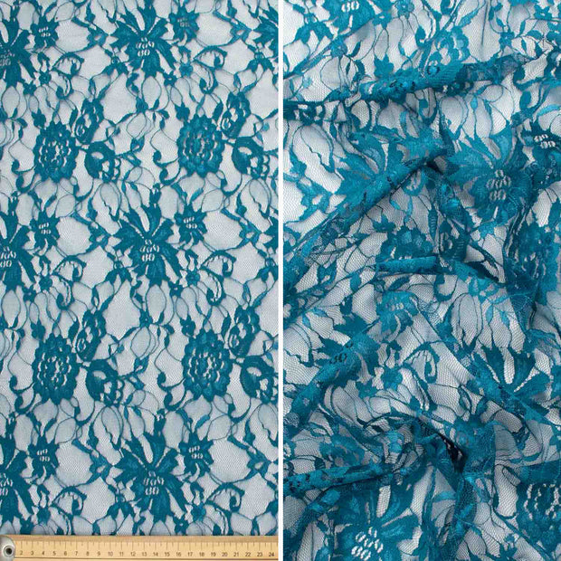 Raschel Lace – Homecraft Textiles