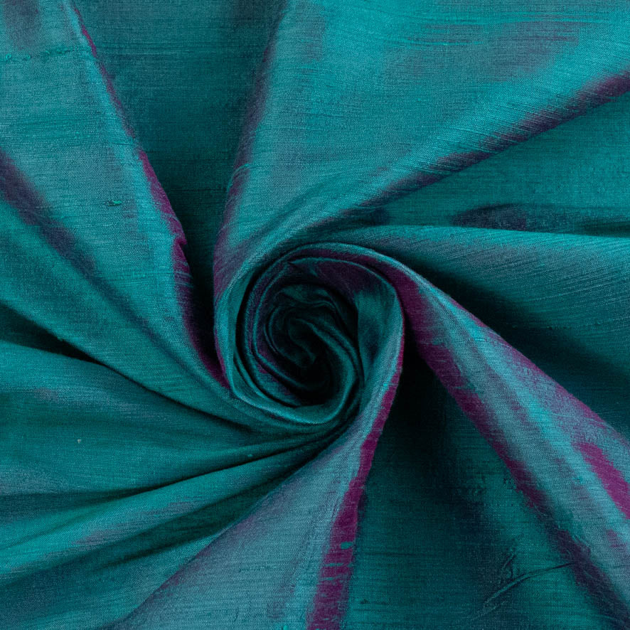 Dupion Raw Silk-Collection 2