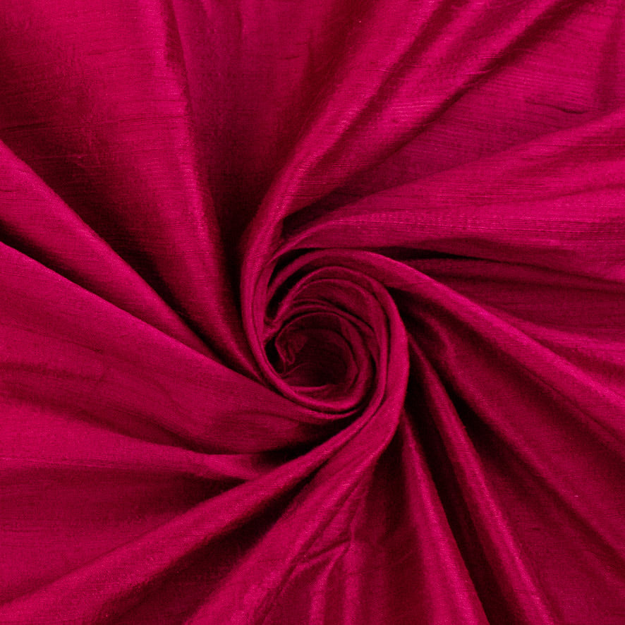 Dupion Raw Silk-Collection 2