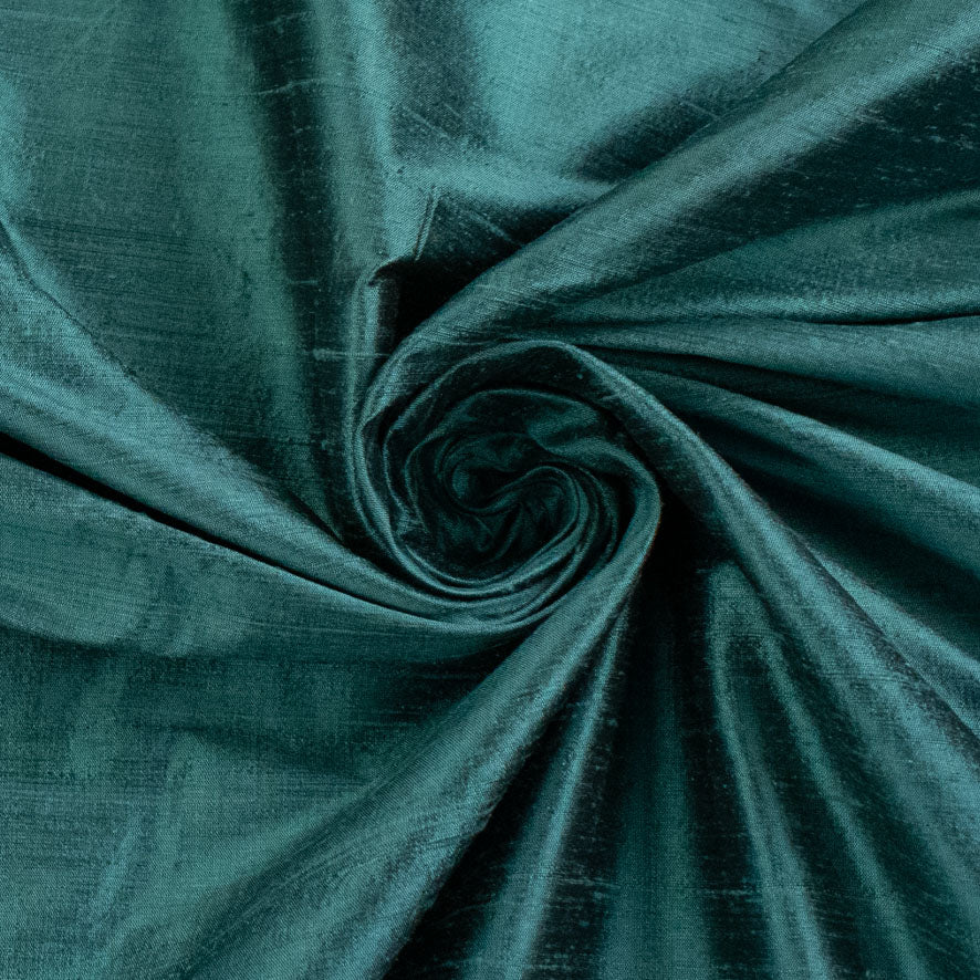 Dupion Raw Silk-Collection 2