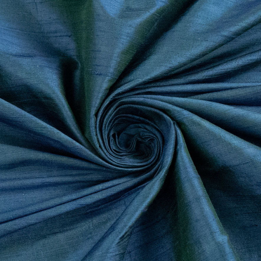 Dupion Raw Silk-Collection 2