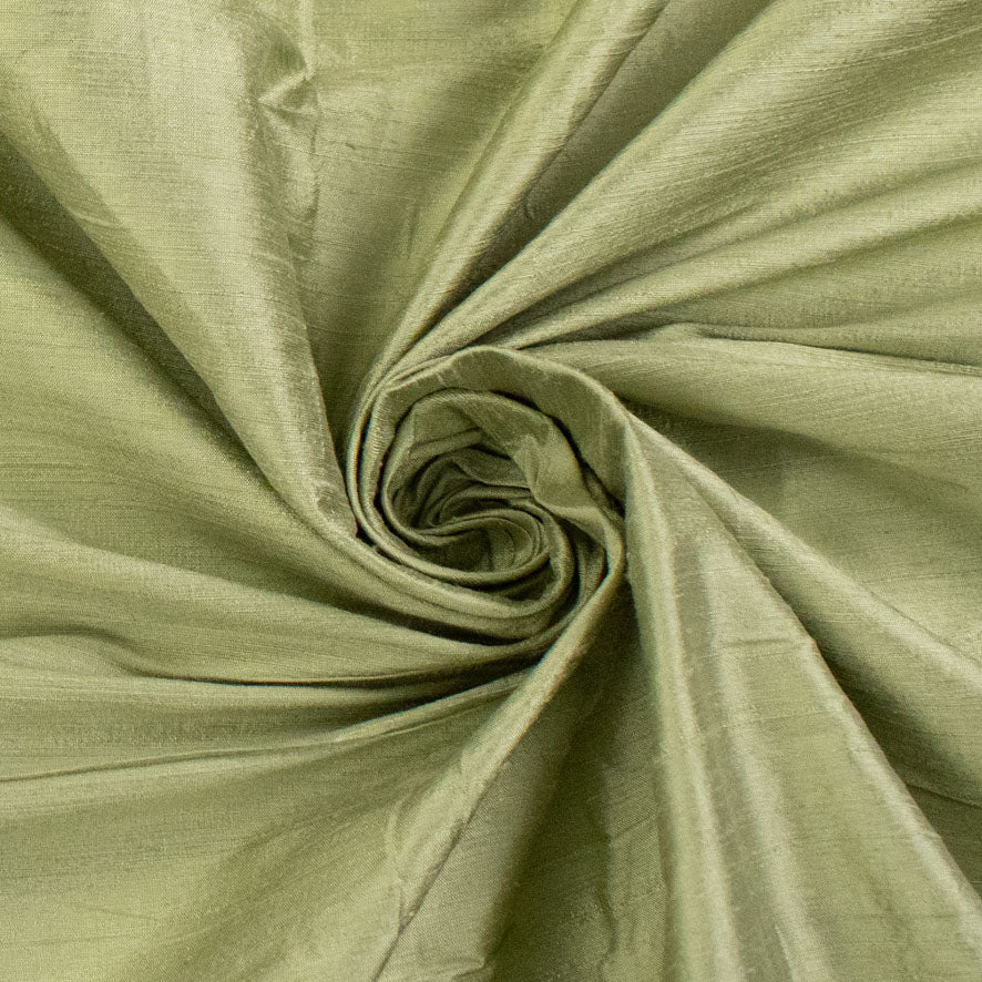 Dupion Raw Silk-Collection 2