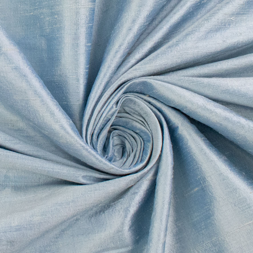 Dupion Raw Silk-Collection 2