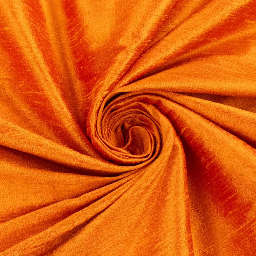 Dupion Raw Silk-Collection 3