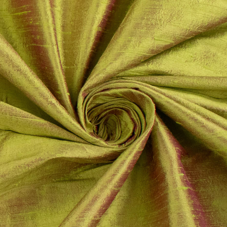 Dupion Raw Silk-Collection 3