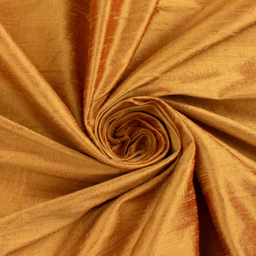 Dupion Raw Silk-Collection 3