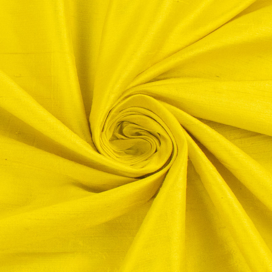 Dupion Raw Silk-Collection 3