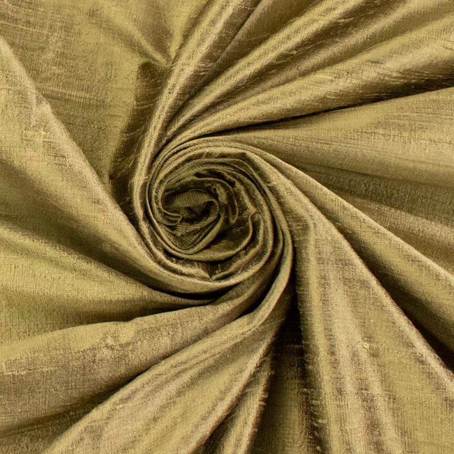 Dupion Raw Silk-Collection 3