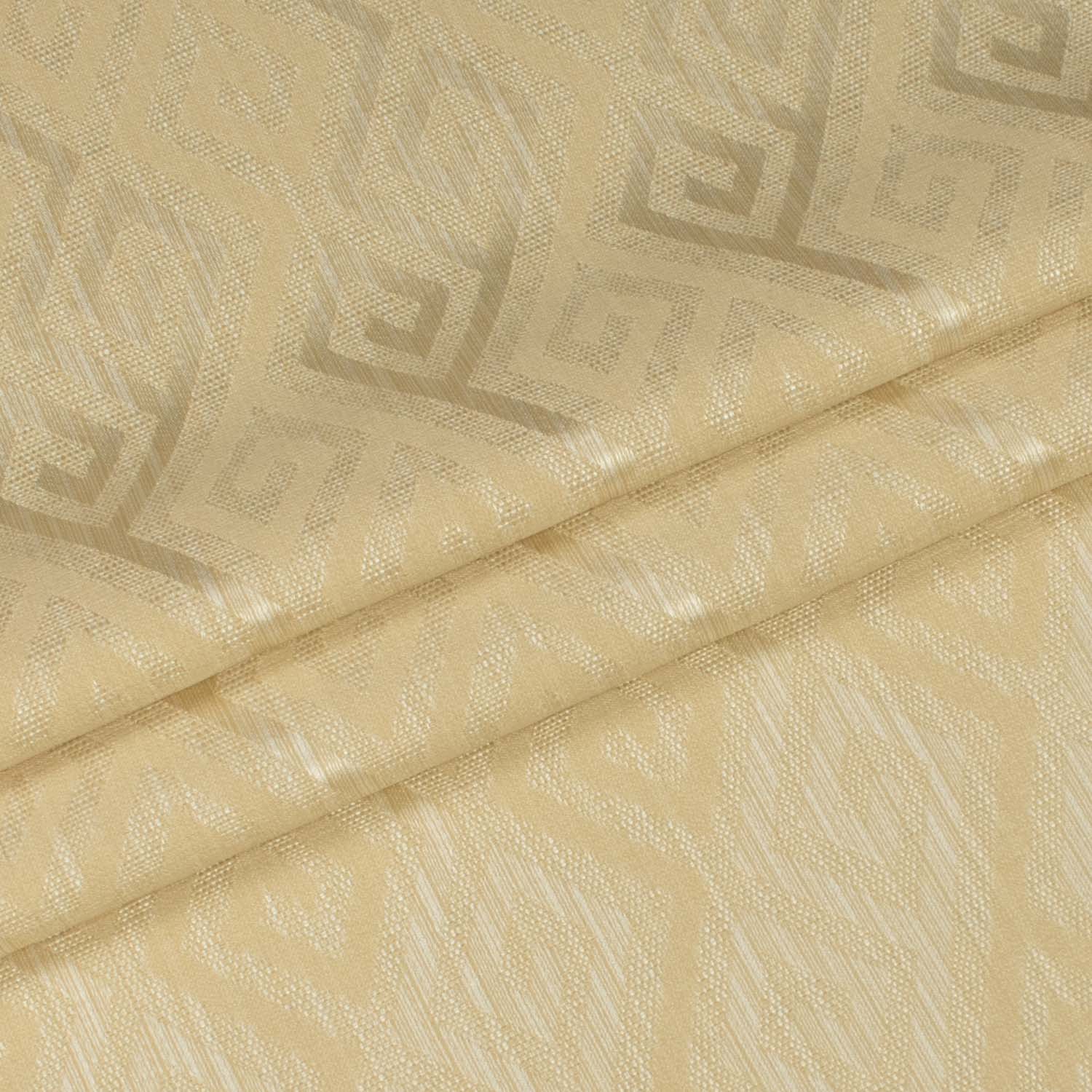 Rejuvenate by Zepel Curtaining/Upholstery Rhomboid Jacquard