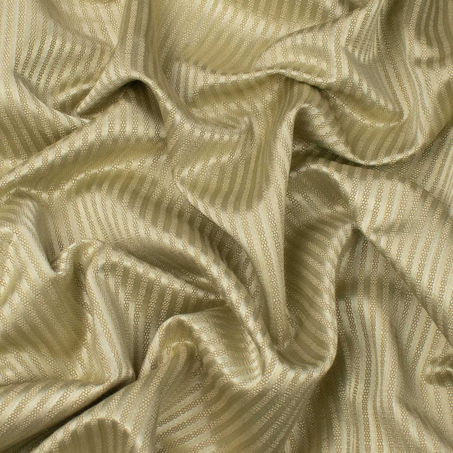 Plaza Review by Zepel Curtaining/Upholstery Stripes Jacquard