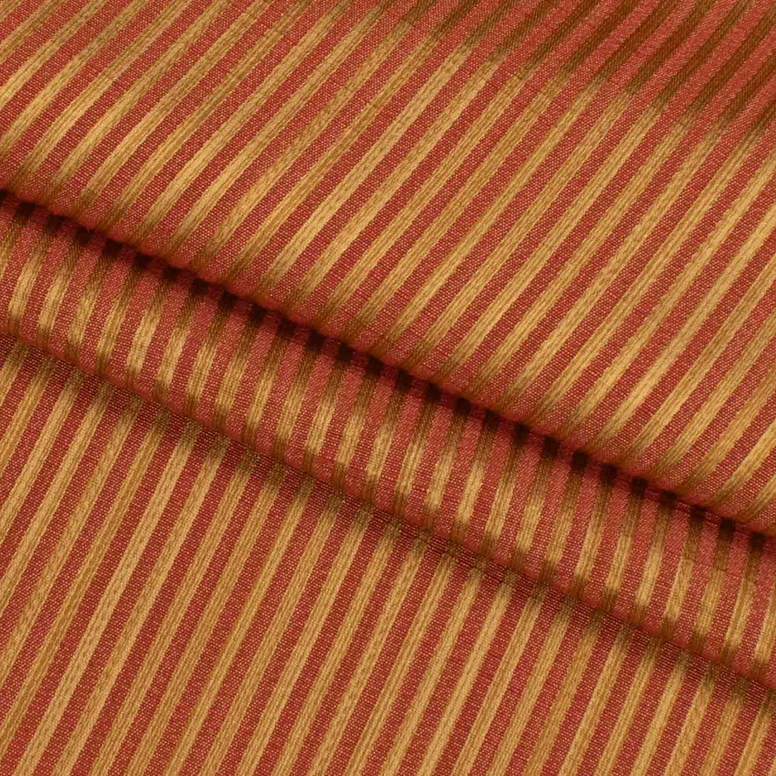 Plaza Review by Zepel Curtaining/Upholstery Stripes Jacquard