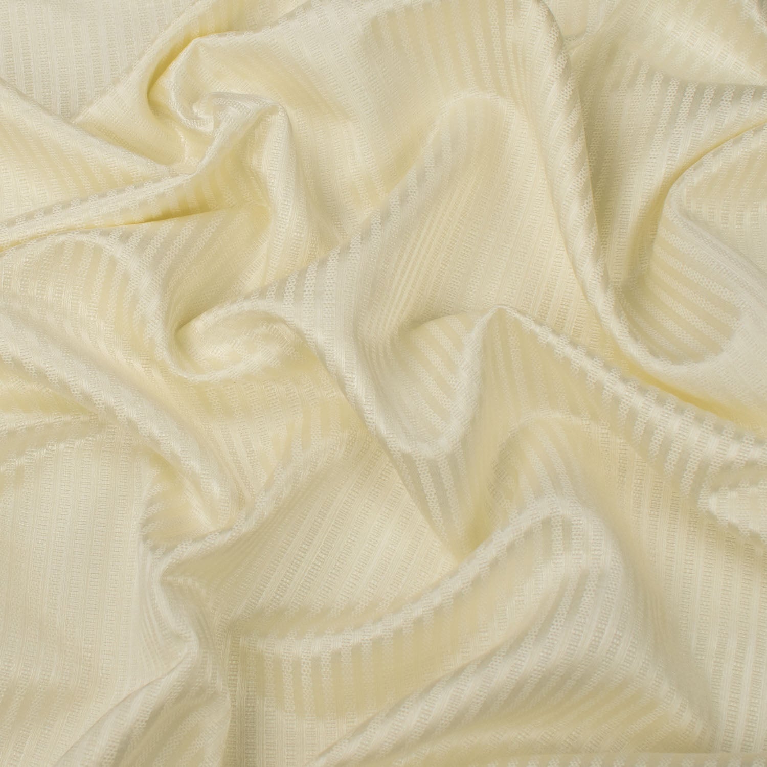 Plaza Review by Zepel Curtaining/Upholstery Stripes Jacquard