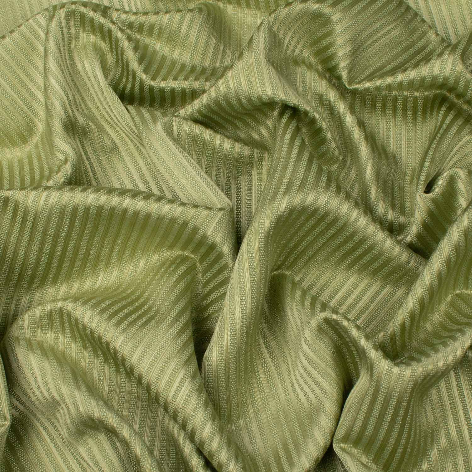 Plaza Review by Zepel Curtaining/Upholstery Stripes Jacquard