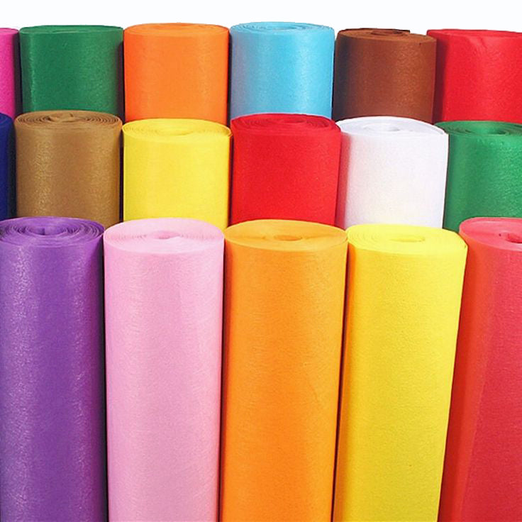 10M Roll Felt (100CM)