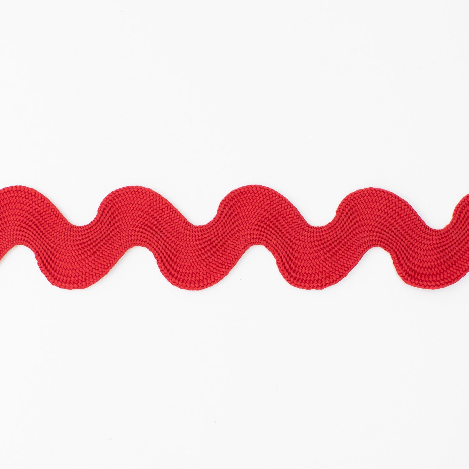 Simplicity Jumbo Ric Rac/Zig Zag Trim 29mm