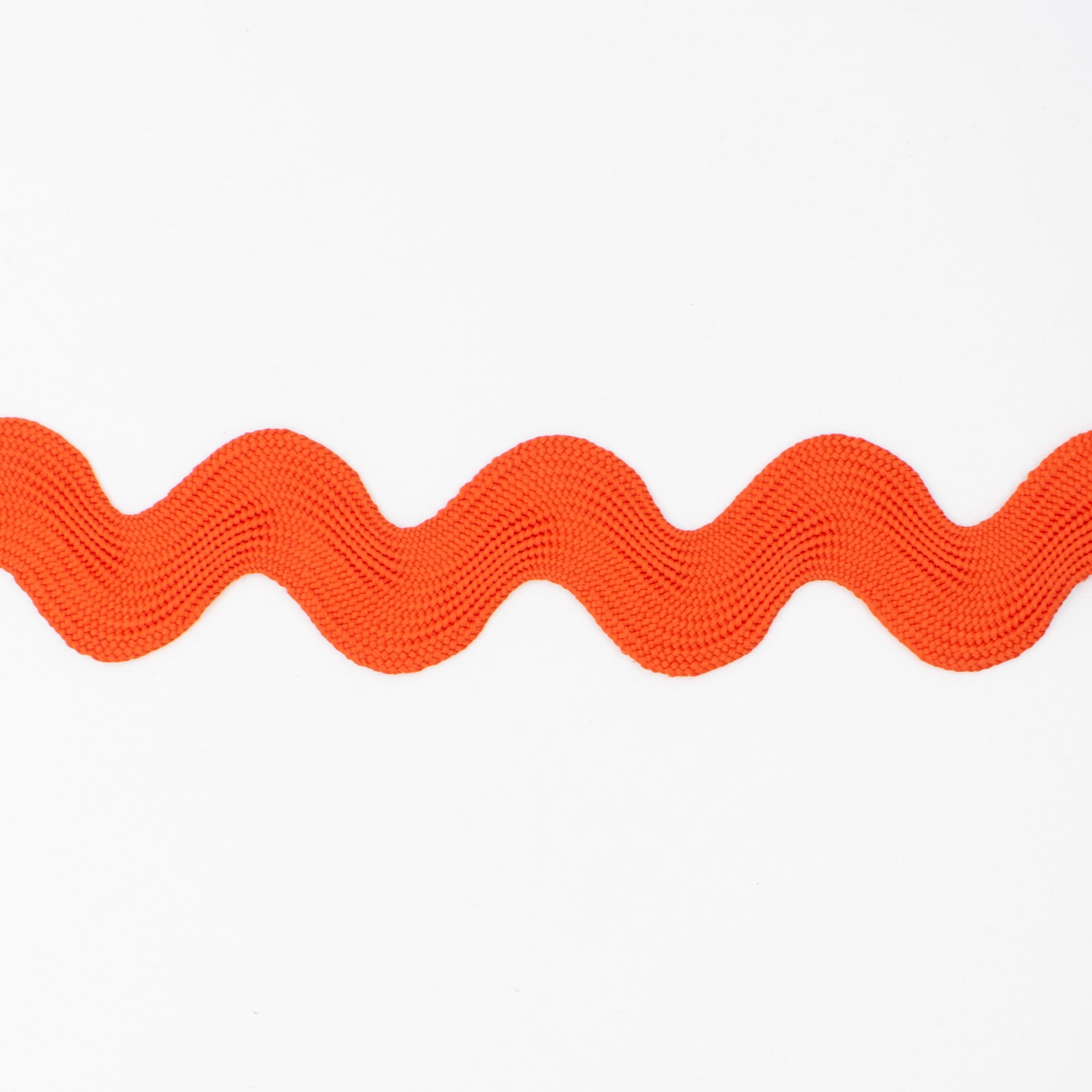 Simplicity Jumbo Ric Rac/Zig Zag Trim 29mm