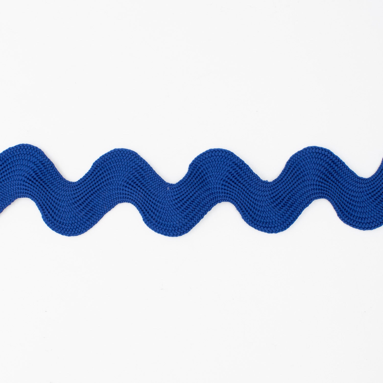 Simplicity Jumbo Ric Rac/Zig Zag Trim 29mm