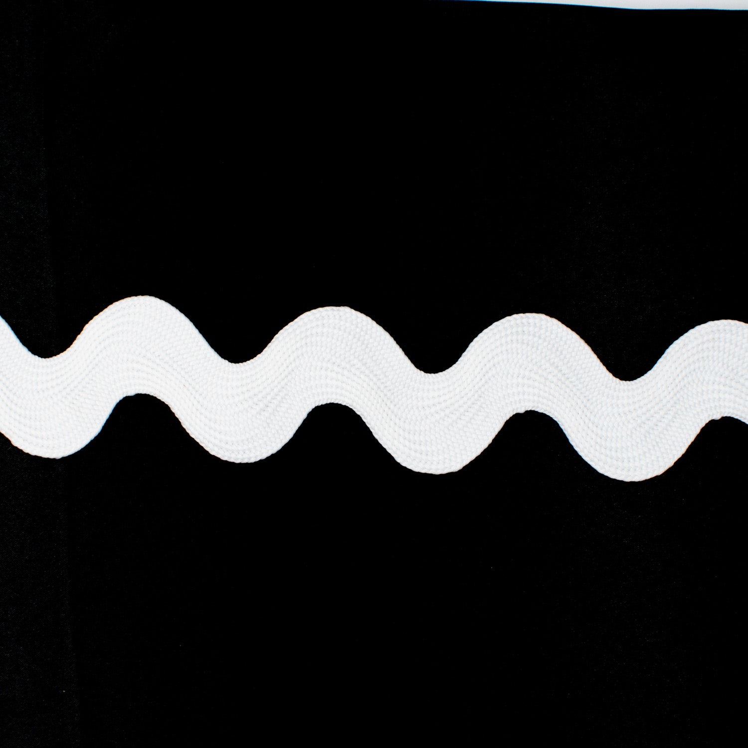 Simplicity Jumbo Ric Rac/Zig Zag Trim 29mm