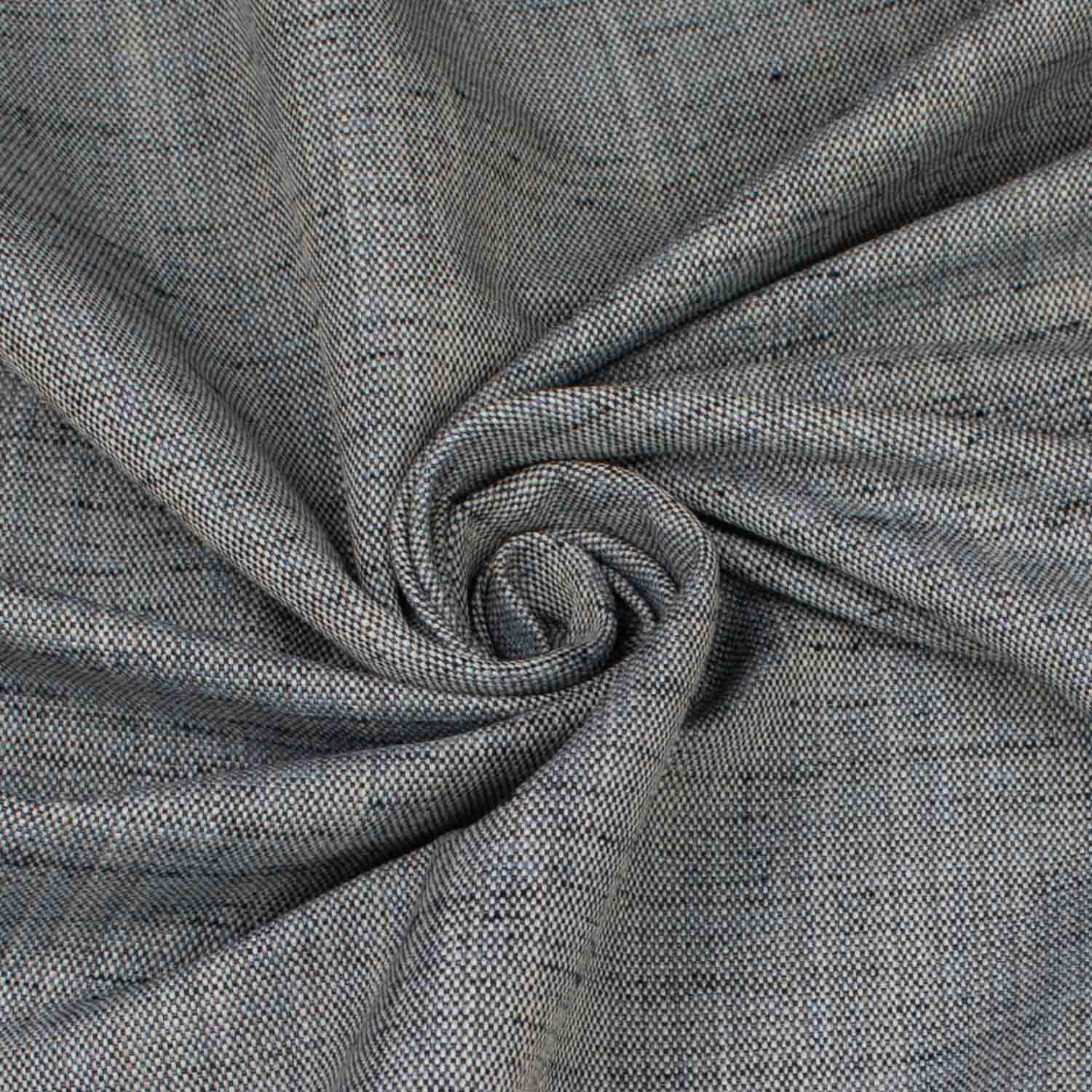 Rico by Zepel Curtaining/Upholstery Linen Look