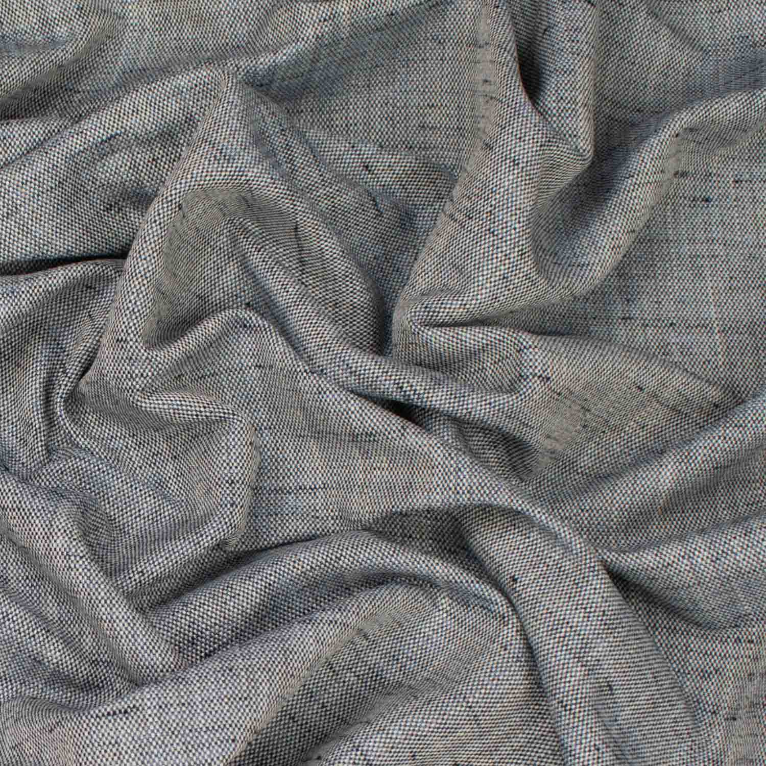 Rico by Zepel Curtaining/Upholstery Linen Look