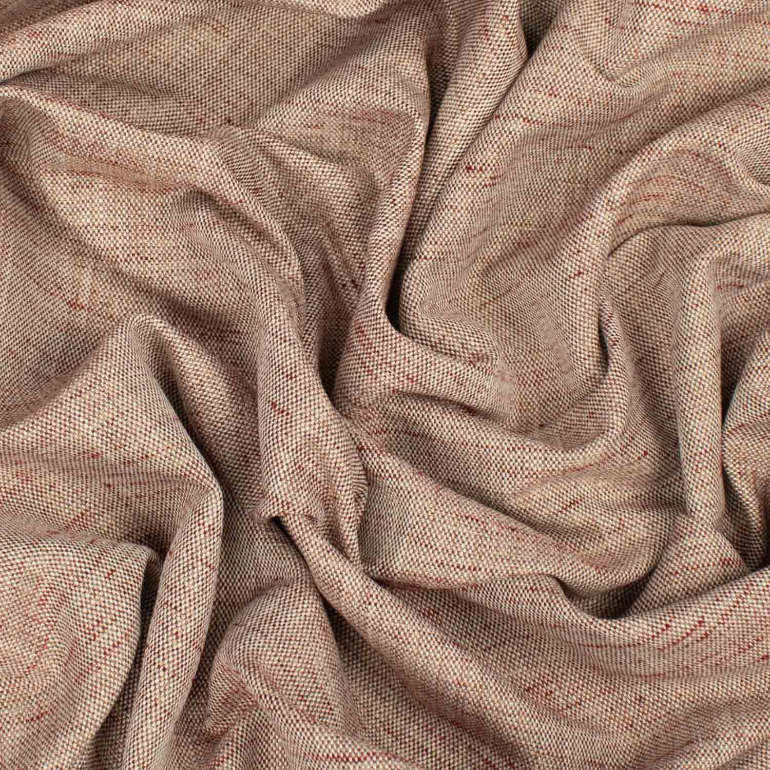 Rico by Zepel Curtaining/Upholstery Linen Look