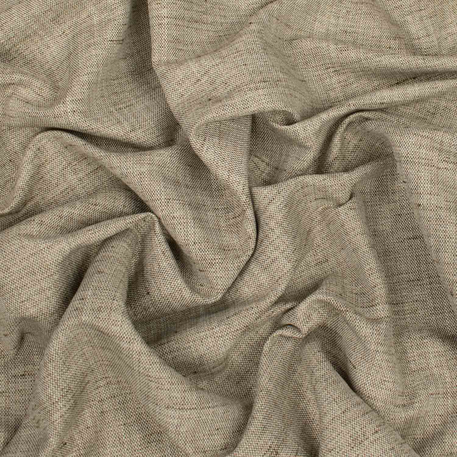 Rico by Zepel Curtaining/Upholstery Linen Look