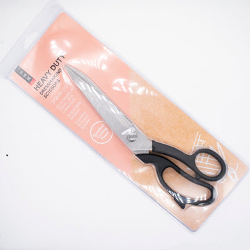 S.E.W.  Heavy Duty Dressmaking Scissors 273mm (10.75″)