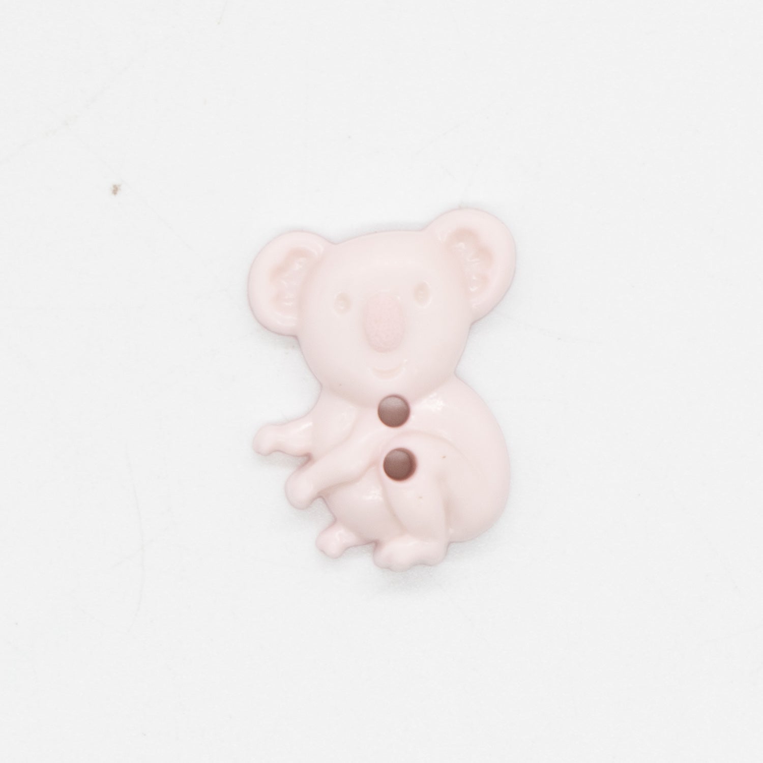 2 Hole Koala Button 25mm