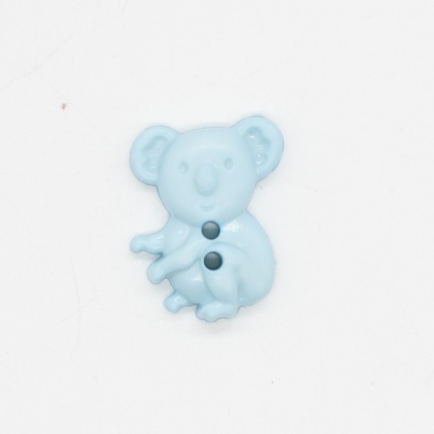 2 Hole Koala Button 25mm