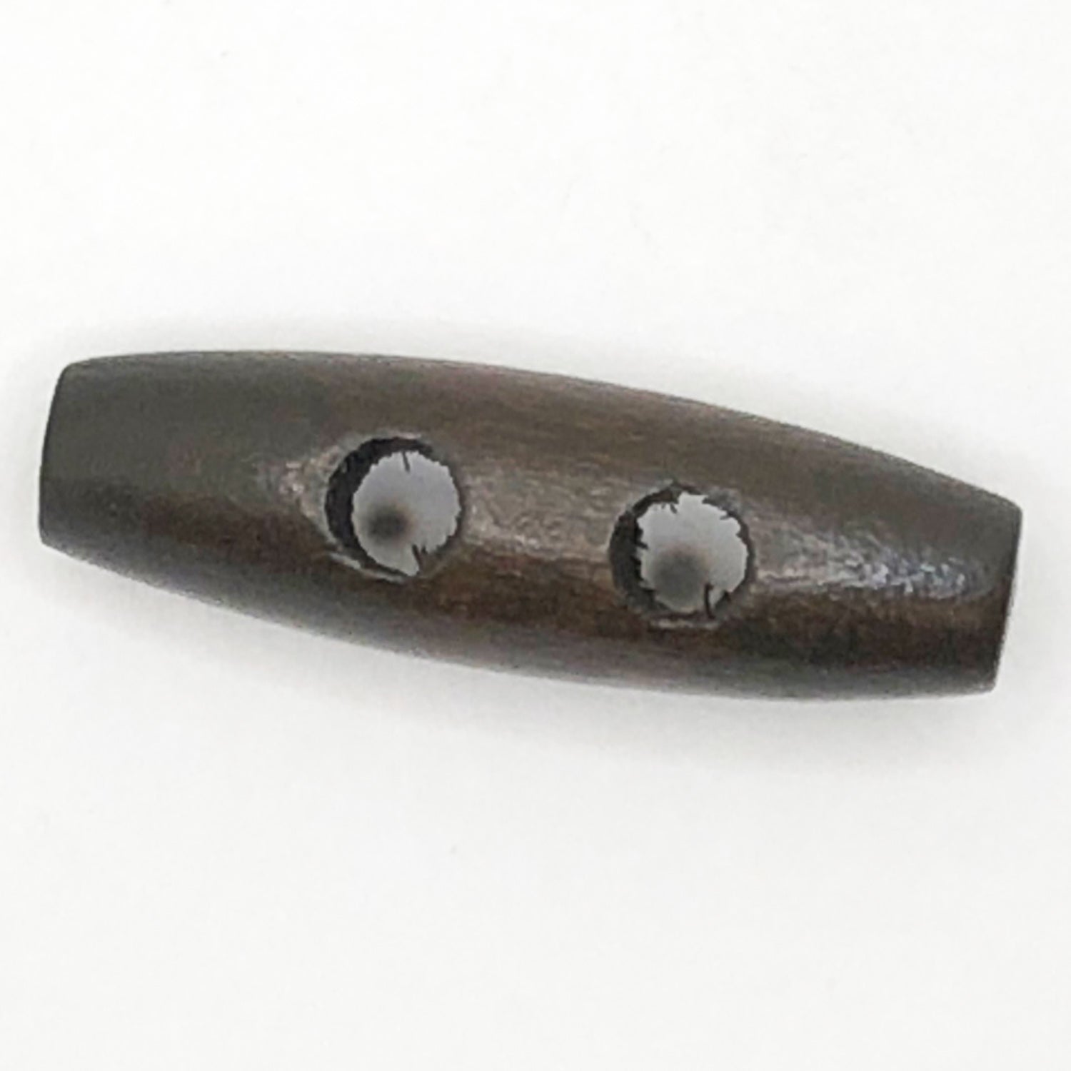 Wooden Toggle Button