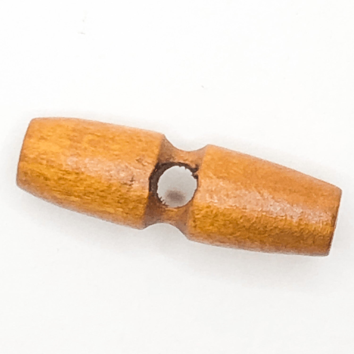 Wooden Toggle Button