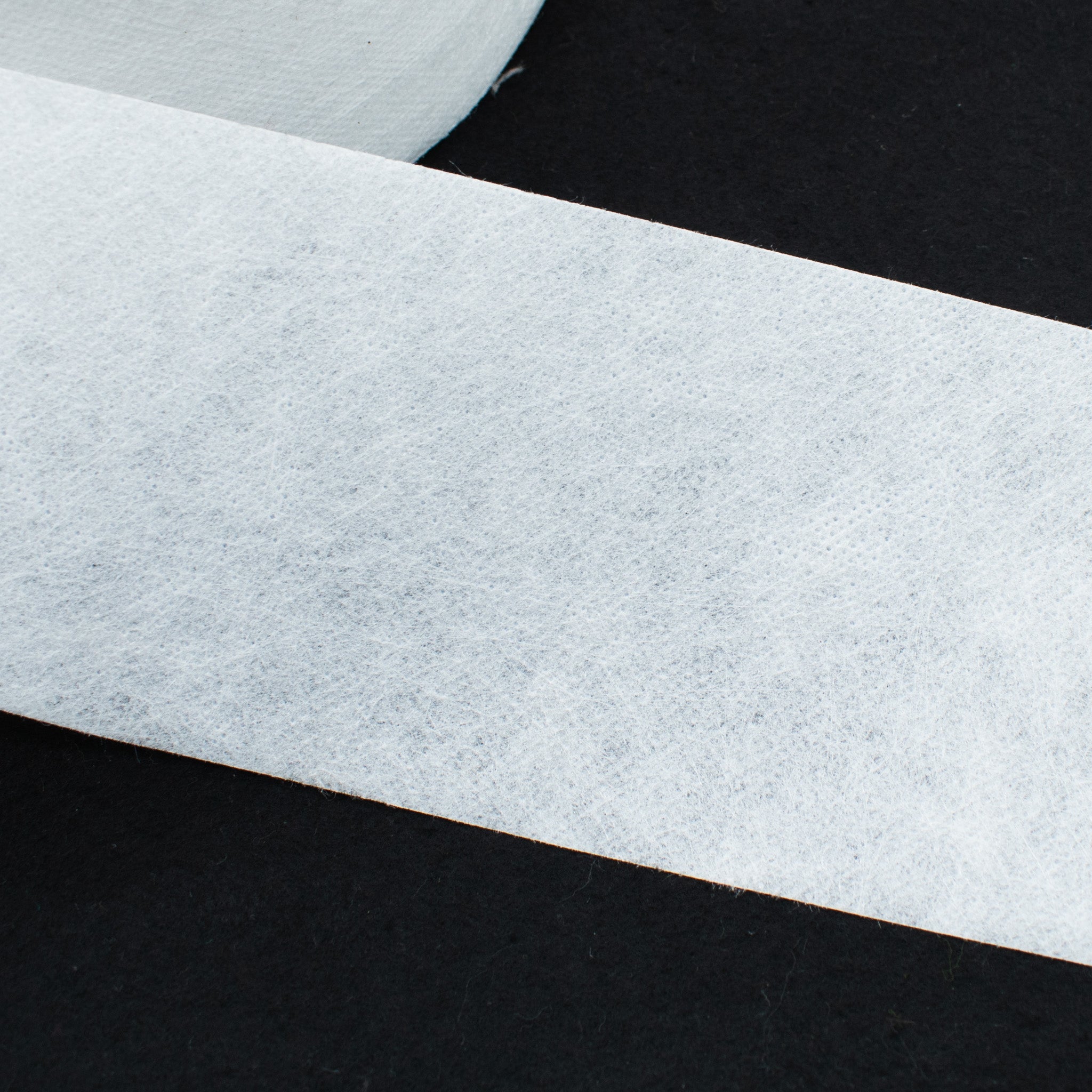 Curtain Buckram Tape