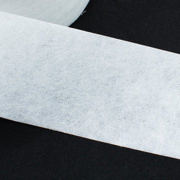Curtain Buckram Tape