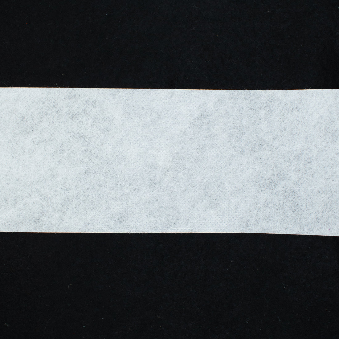 Curtain Buckram Tape