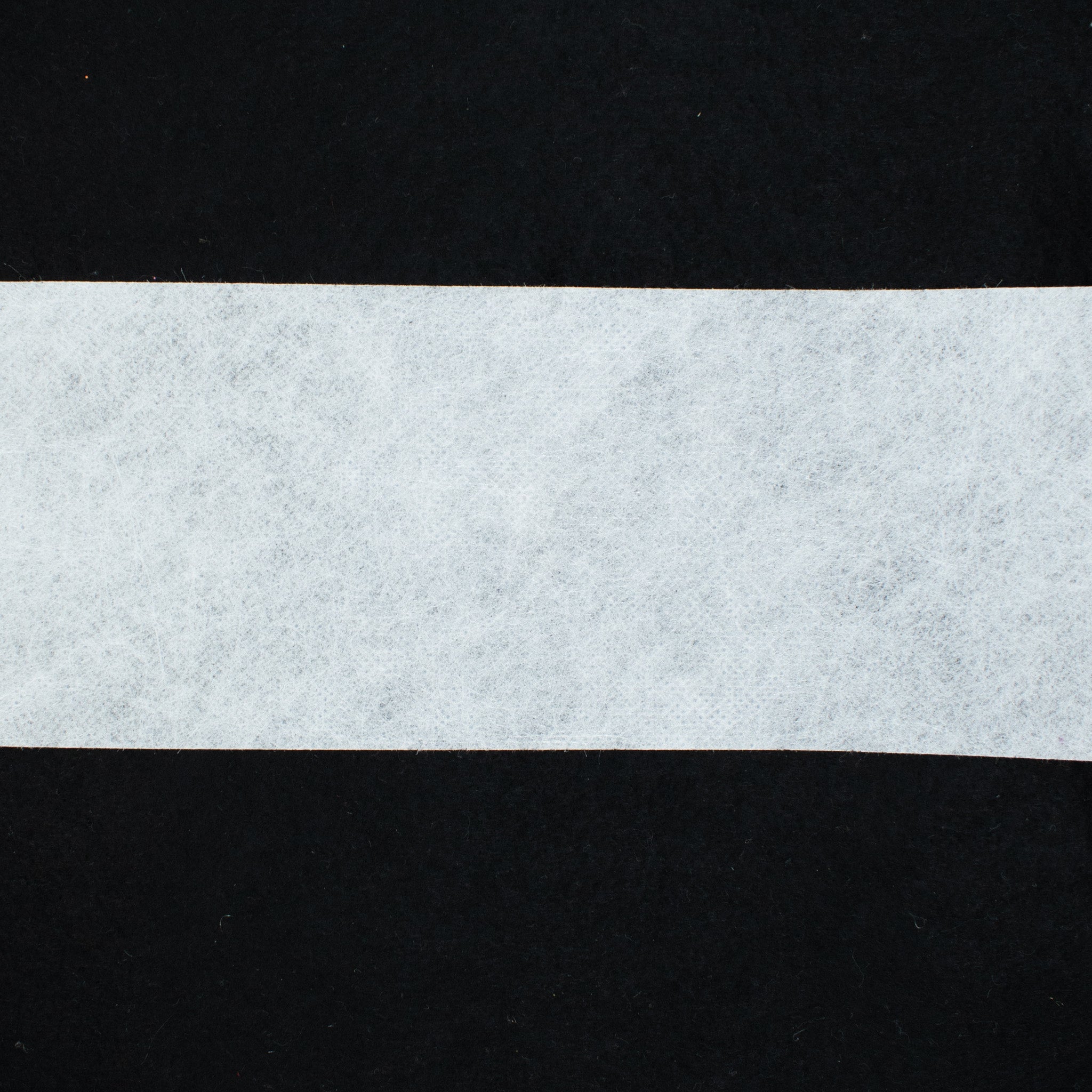 Curtain Buckram Tape
