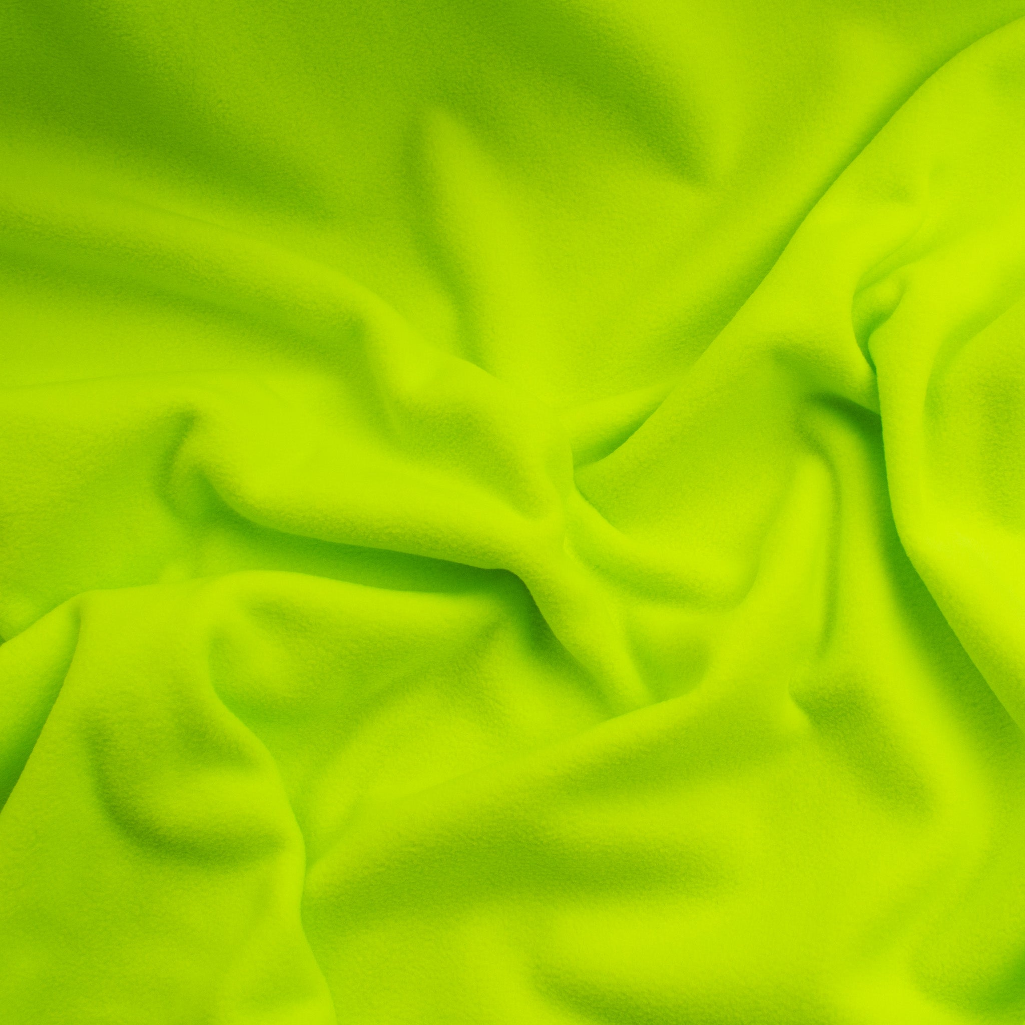 Premium Polar Fleece