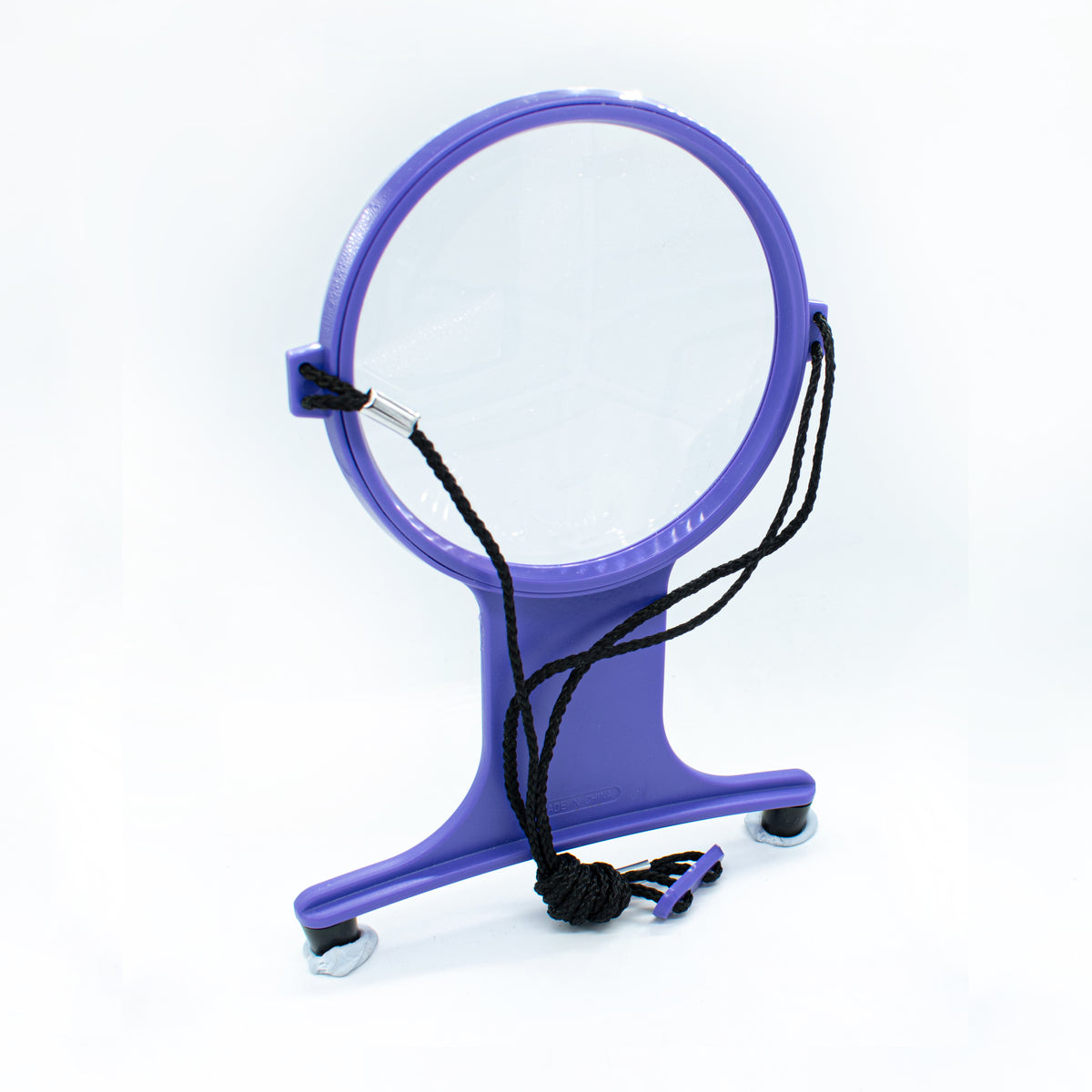 SEW EASY HAND TOOL - HANDS FREE MAGNIFIER