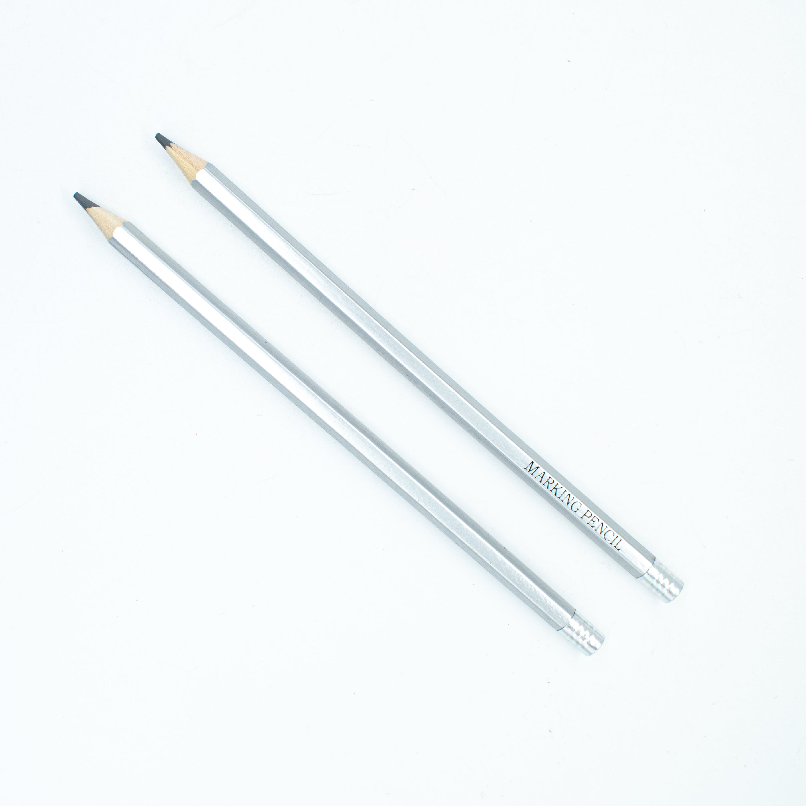 Sew Easy Quilter’s Pencil Silver 0.5mm – 2 Pack