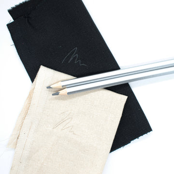 Sew Easy Quilter’s Pencil Silver 0.5mm – 2 Pack
