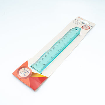 Sew Easy Easy-Quarter Quilting Ruler 8" x 1"