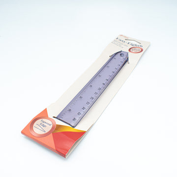 Sew Easy Easy-Eighth Quilting Ruler 8" x 1"