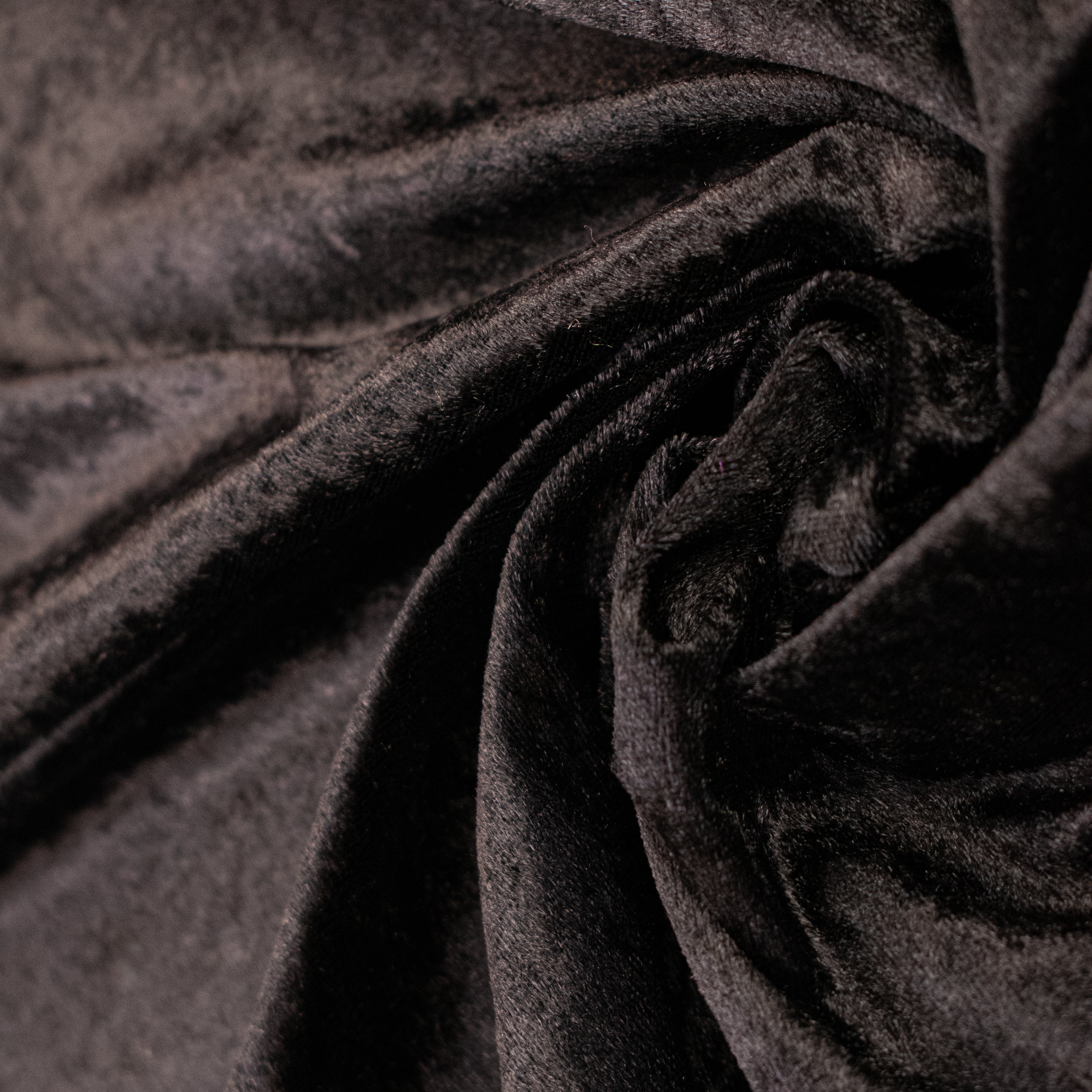 Premium Panne Velvet
