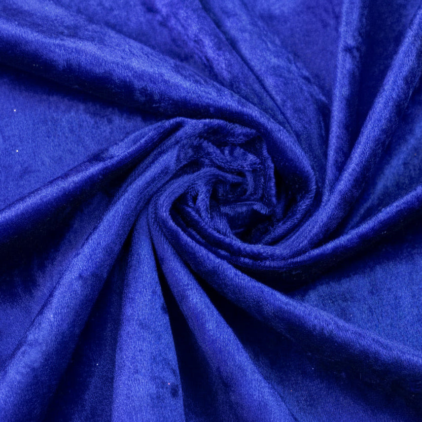 Premium Panne Velvet