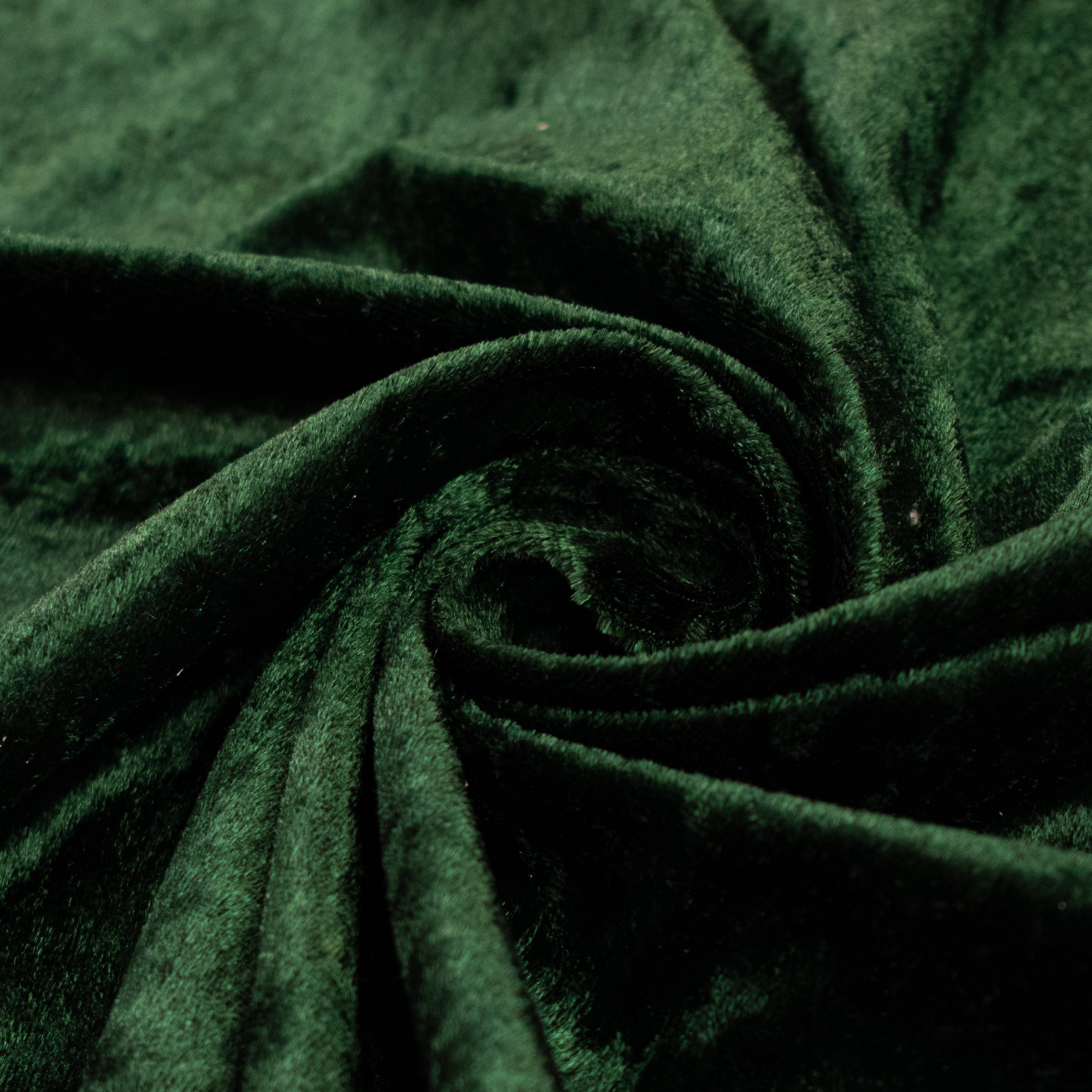 Premium Panne Velvet
