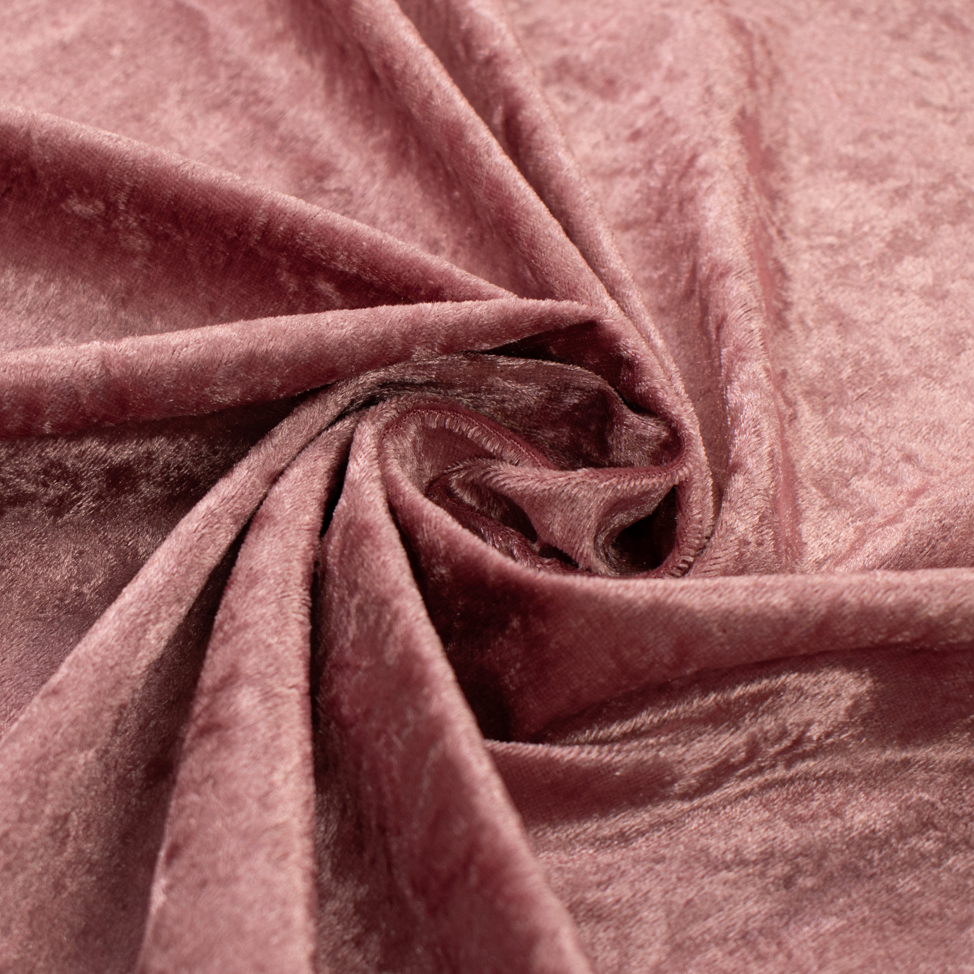 Premium Panne Velvet