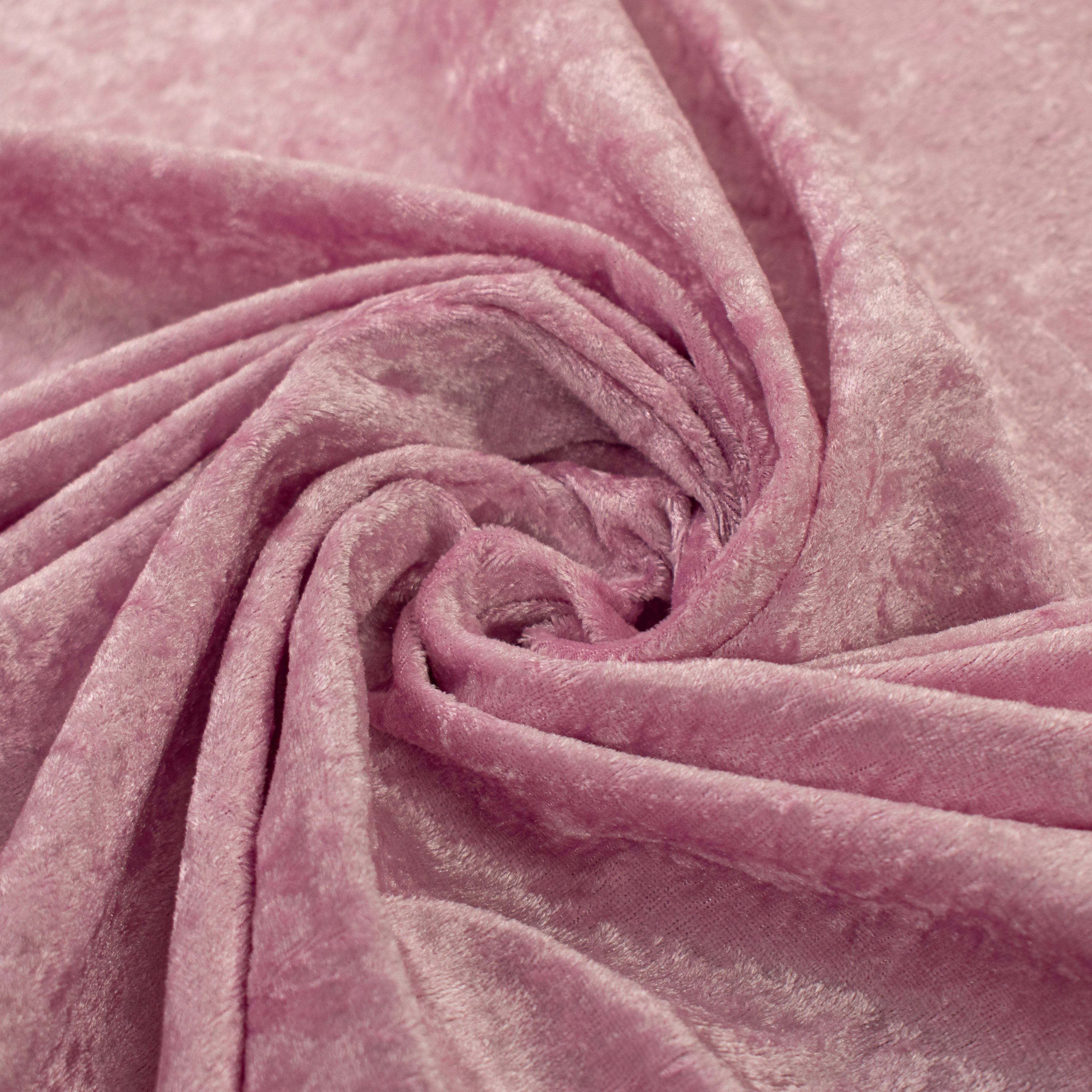 Premium Panne Velvet
