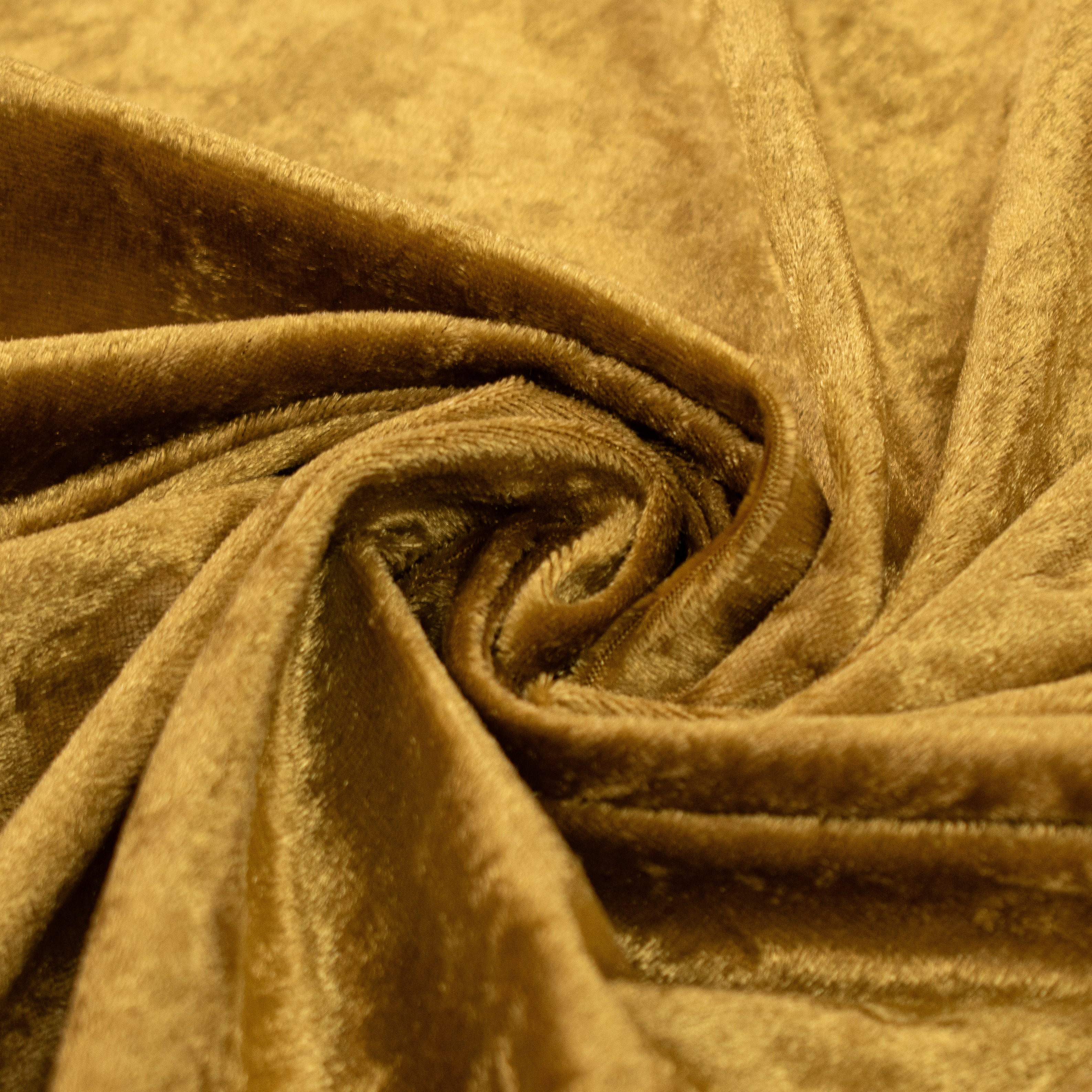 Premium Panne Velvet