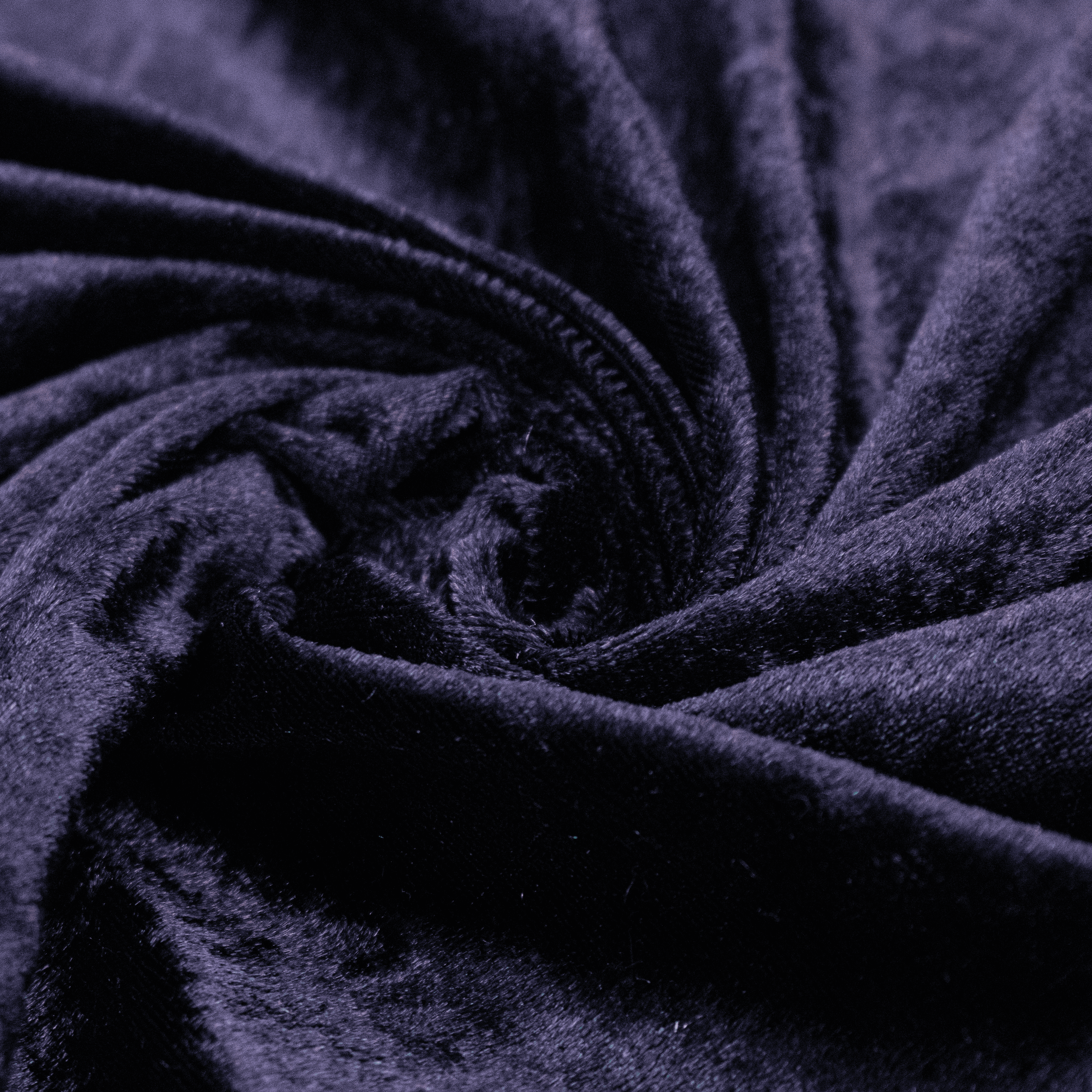 Premium Panne Velvet