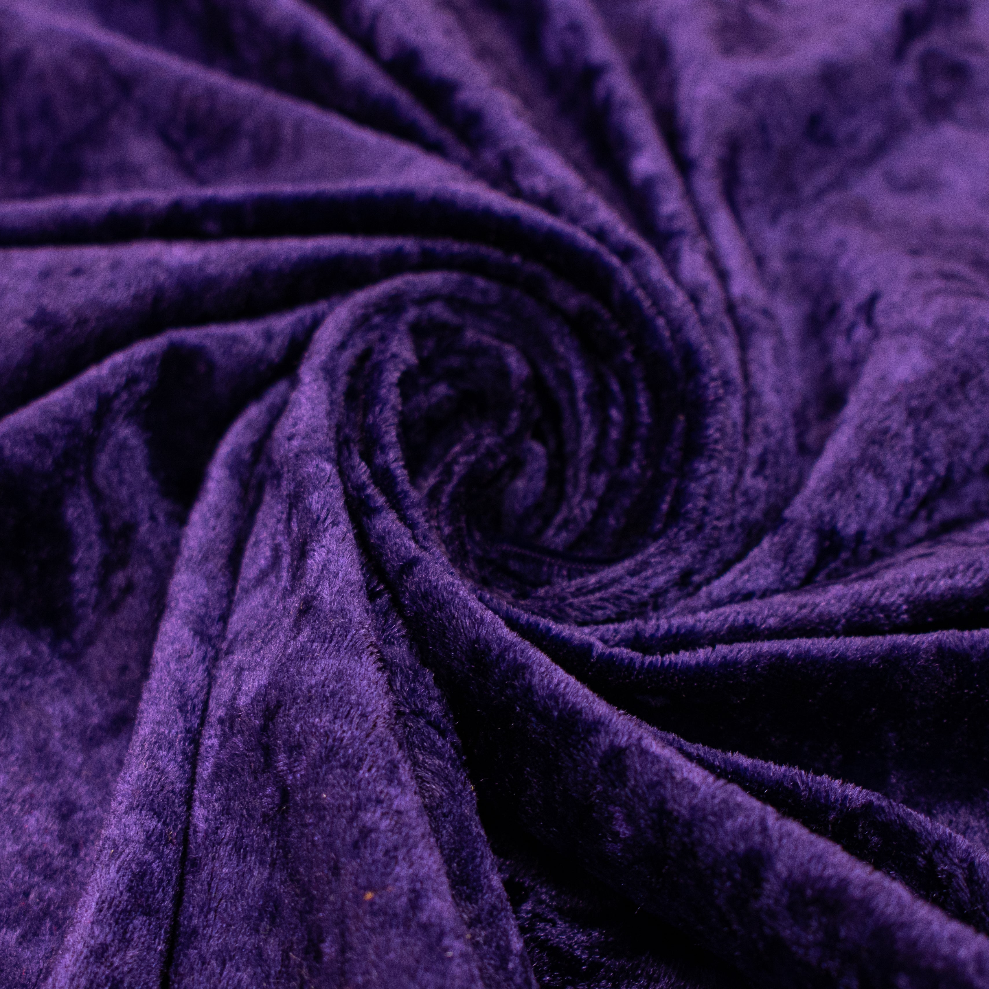 Premium Panne Velvet